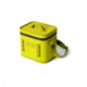 Yeti Hopper Flip 12 Soft Cooler, Firefly Yellow, 12 L, 18060131605