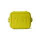 Yeti Hopper Flip 12 Soft Cooler, Firefly Yellow, 12 L, 18060131605
