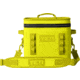 Yeti Hopper Flip 12 Soft Cooler, Firefly Yellow, 12 L, 18060131605