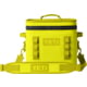 Yeti Hopper Flip 12 Quart Soft Cooler, Firefly Yellow, 18060131605