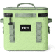 Yeti Hopper Flip 12 Soft Cooler, Key Lime, 18060131503
