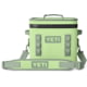 Yeti Hopper Flip 12 Quart Soft Cooler, Key Lime, 18060131503