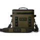 Yeti Hopper Flip 12 Soft Cooler, Olive, 18060131300
