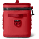 Yeti Hopper Flip 12 Soft Cooler, Rescue Red, 12 L, 18060131618