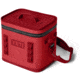 Yeti Hopper Flip 12 Soft Cooler, Rescue Red, 12 L, 18060131618