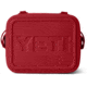 Yeti Hopper Flip 12 Soft Cooler, Rescue Red, 12 L, 18060131618