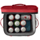 Yeti Hopper Flip 12 Soft Cooler, Rescue Red, 12 L, 18060131618