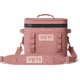 Yeti Hopper Flip 12 Soft Cooler, Sandstone Pink, 18060131504