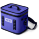 Yeti Hopper Flip 12 Soft Cooler, Ultramarine Violet, 12 L, 18060131623