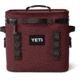 Yeti Hopper Flip 12 Soft Cooler, Wild Vine Red, 18060131502