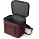 Yeti Hopper Flip 12 Soft Cooler, Wild Vine Red, 18060131502