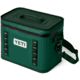 Yeti Hopper Flip 18, Black Forest Green, 18060131848