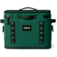Yeti Hopper Flip 18, Black Forest Green, 18060131848