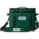 Yeti Hopper Flip 18, Black Forest Green, 18060131848