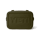 Yeti Hopper Flip 18 Portable Cooler, Olive, 18060131301
