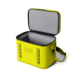 Yeti Hopper Flip 18 Soft Cooler, Firefly Yellow, 18 L, 18060131606