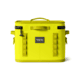 Yeti Hopper Flip 18 Soft Cooler, Firefly Yellow, 18 L, 18060131606