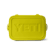 Yeti Hopper Flip 18 Soft Cooler, Firefly Yellow, 18 L, 18060131606