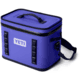 Yeti Hopper Flip 18 Soft Cooler, Ultramarine Violet, 18 L, 18060131624