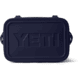 Yeti Hopper Flip 18 Soft Cooler, Ultramarine Violet, 18 L, 18060131624