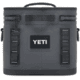 Yeti Hopper Flip 8 Portable Cooler, Charcoal, 18060131421