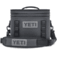 Yeti Hopper Flip 8 Portable Cooler, Charcoal, 18060131421