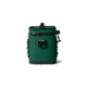 Yeti Hopper Flip 8 Quart Soft Cooler, Black Forest Green, 18060131842