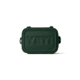 Yeti Hopper Flip 8 Quart Soft Cooler, Black Forest Green, 18060131842