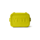 Yeti Hopper Flip 8 Soft Cooler, Firefly Yellow, 8 L, 18060131607