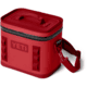 Yeti Hopper Flip 8 Soft Cooler, Rescue Red, 8 L, 18060131620