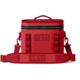 Yeti Hopper Flip 8 Soft Cooler, Rescue Red, 8 L, 18060131620
