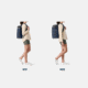 Yeti Hopper M20 Backpack, Big Sky Blue, 20 L, 18060131611