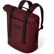 Yeti Hopper M12 Backpack, Wild Vine Red, 18060131494