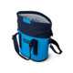 Yeti Hopper M15 Soft Cooler, Big Wave Blue/Navy, 15 Liter, 18060131393