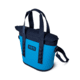 Yeti Hopper M15 Soft Cooler, Big Wave Blue/Navy, 15 Liter, 18060131393