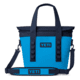 Yeti Hopper M15 Soft Cooler, Big Wave Blue/Navy, 15 Liter, 18060131393