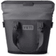 Yeti Hopper M15 Soft Cooler, Charcoal, 15 Quart, 18060131262
