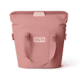 Yeti Hopper M15 Soft Cooler, Sandstone Pink, 18060131510