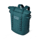 Yeti Hopper M20 Backpack, Agave Teal, 20 Liter, 18060131348