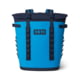 Yeti Hopper M20 Backpack Soft Cooler, 36 Cans, Big Wave Blue/Navyiter, 18060131394