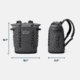 Yeti Hopper M20 Backpack, Cape Taupe, 18060131561