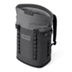 Yeti Hopper M20 Backpack, Charcoal, 20 Quart, 18060131427