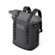 Yeti Hopper M20 Backpack, Charcoal, 20 Quart, 18060131427