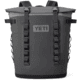 Yeti Hopper M20 Backpack, Charcoal, 20 Quart, 18060131427