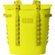 Yeti Hopper M20 Backpack Soft Cooler, 36 Cans, Firefly Yellow, 18060131604