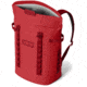 Yeti Hopper M20 Backpack, Rescue Red, 20 L, 18060131617