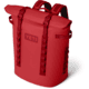 Yeti Hopper M20 Backpack, Rescue Red, 20 L, 18060131617