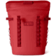 Yeti Hopper M20 Backpack, Rescue Red, 20 L, 18060131617