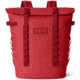 Yeti Hopper M20 Backpack, Rescue Red, 20 L, 18060131617