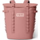 Yeti Hopper M20 Backpack Soft Cooler, 36 Cans, Sandstone Pink, 18060131498
